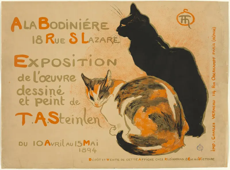 À la Bodiniére