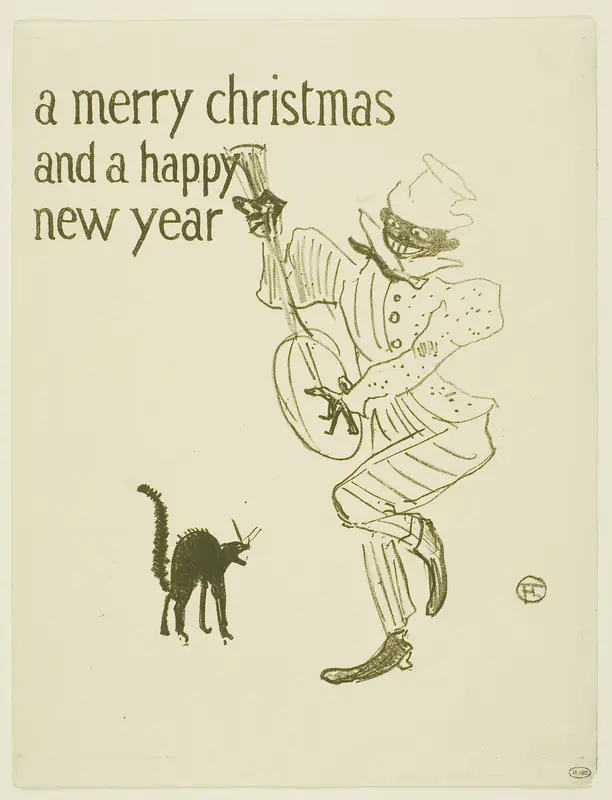 A Merry Christmas