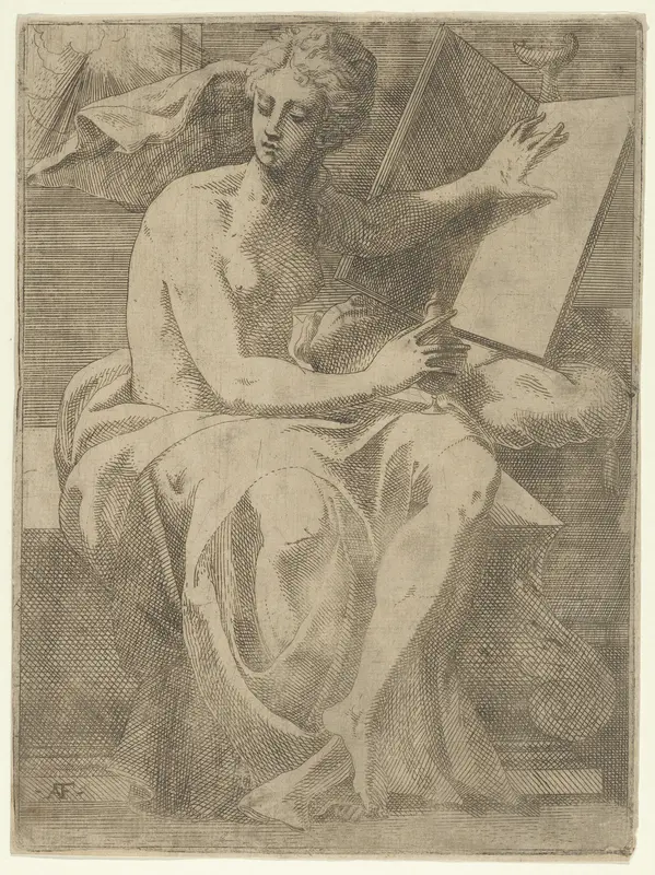 A Sibyl