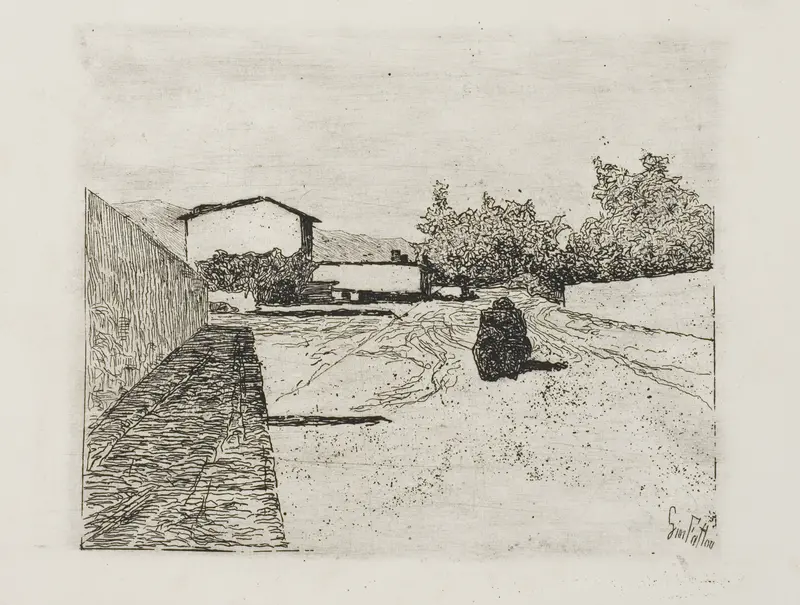 A Street