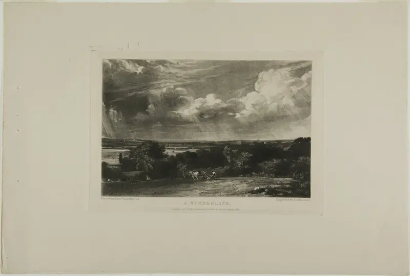 A Summerland