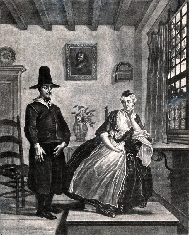 Wellcome Collection Rococo