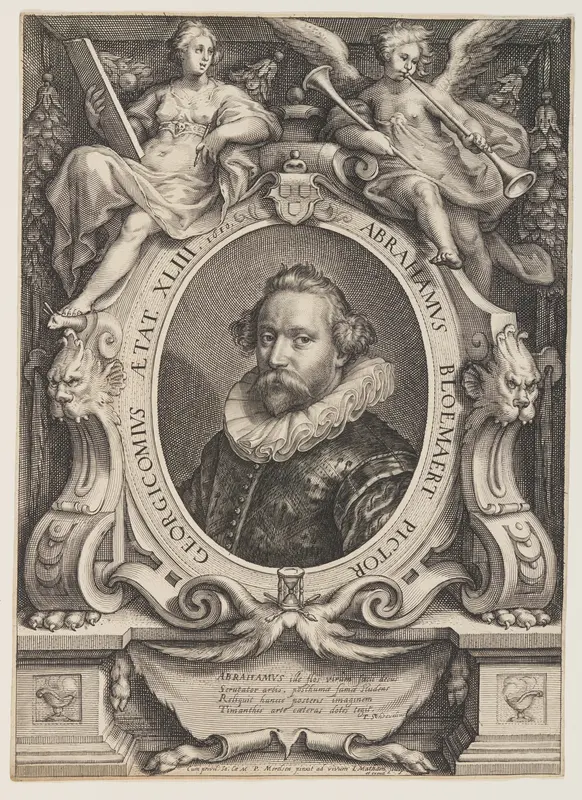 Abraham Bloemaert