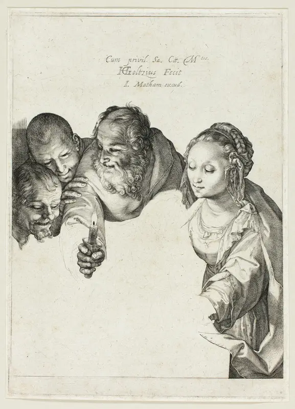 Adoration of the Shepherds