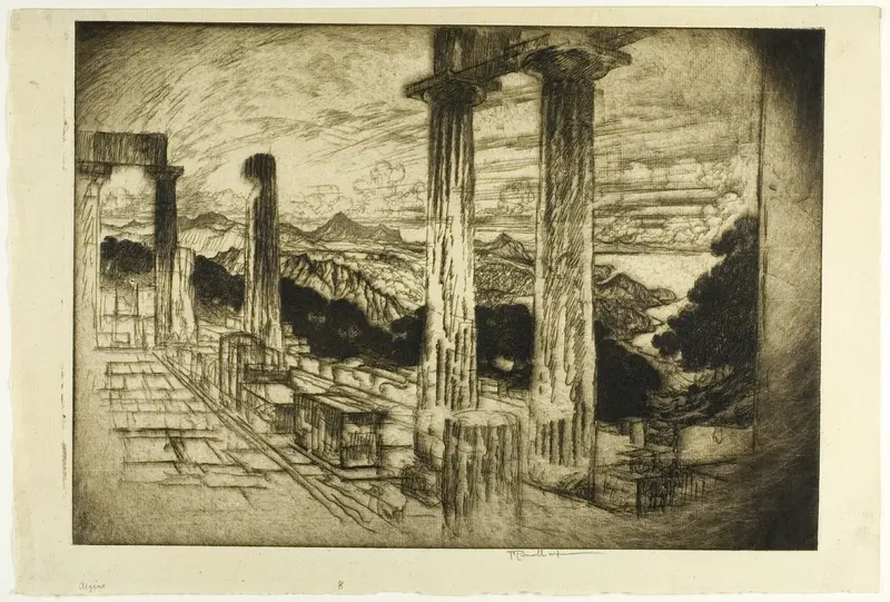 Aegina