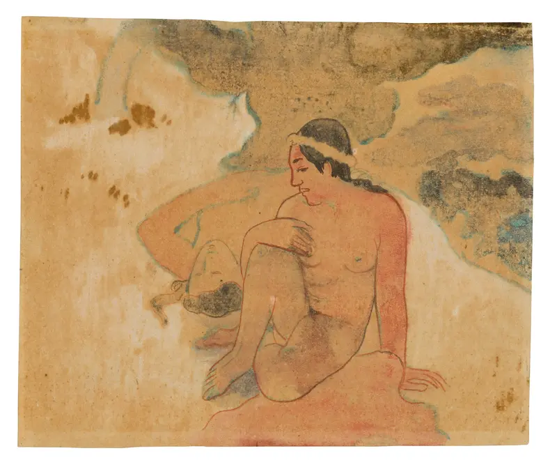 Aha oe feii? (What! Are You Jealous?)