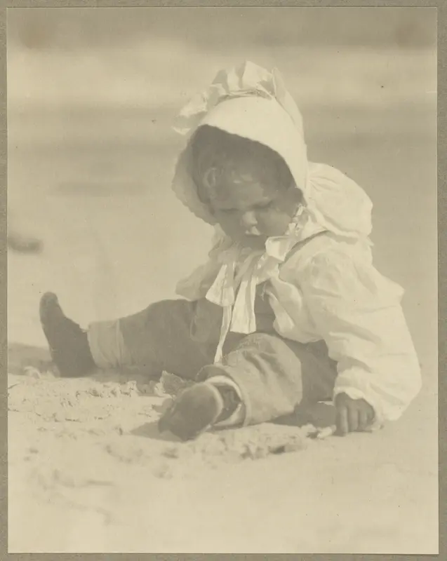 Aileen Flannery Wall Art by Alfred Stieglitz - High-Resolution Digital Print