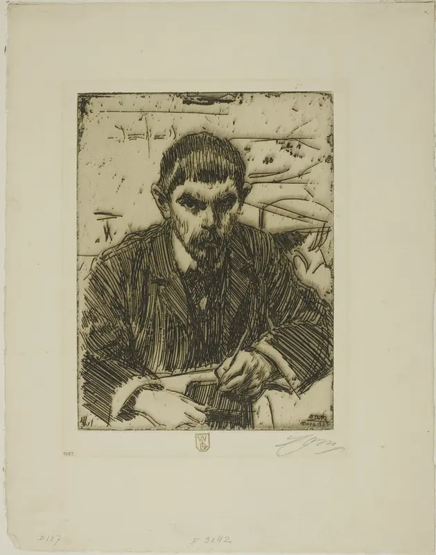 Albert Engström