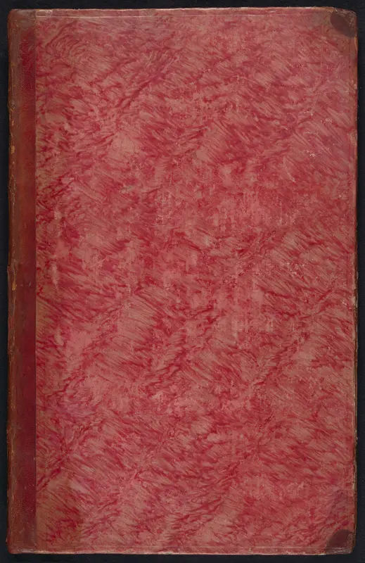 Album met viervoeters Wall Art by Anselmus Boëtius de Boodt - High-Resolution Digital Print