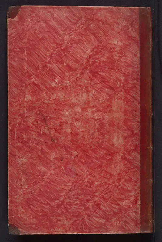 Album met vissen, schelpen en insekten Wall Art by Anselmus Boëtius de Boodt - High-Resolution Digital Print
