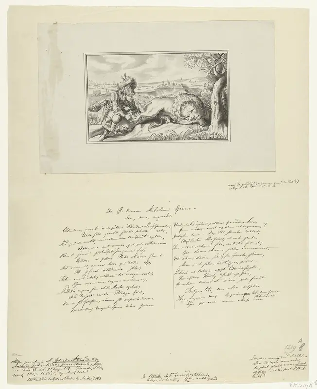 Allegorie op de verovering van Oostende door Spinola, 1604 Wall Art by Unknown - High-Resolution Digital Print
