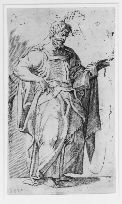An Apostle