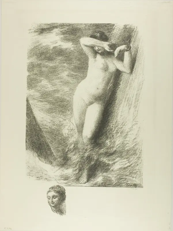 Andromeda