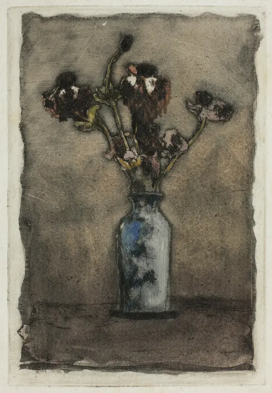 Anemonies