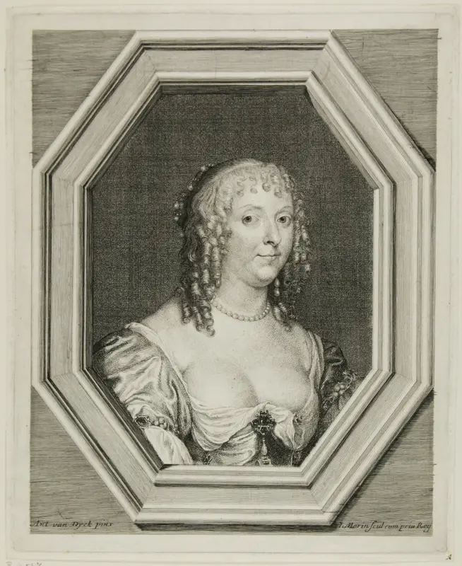 Anne-Sophie Herbert, Comtess de Carnarvon
