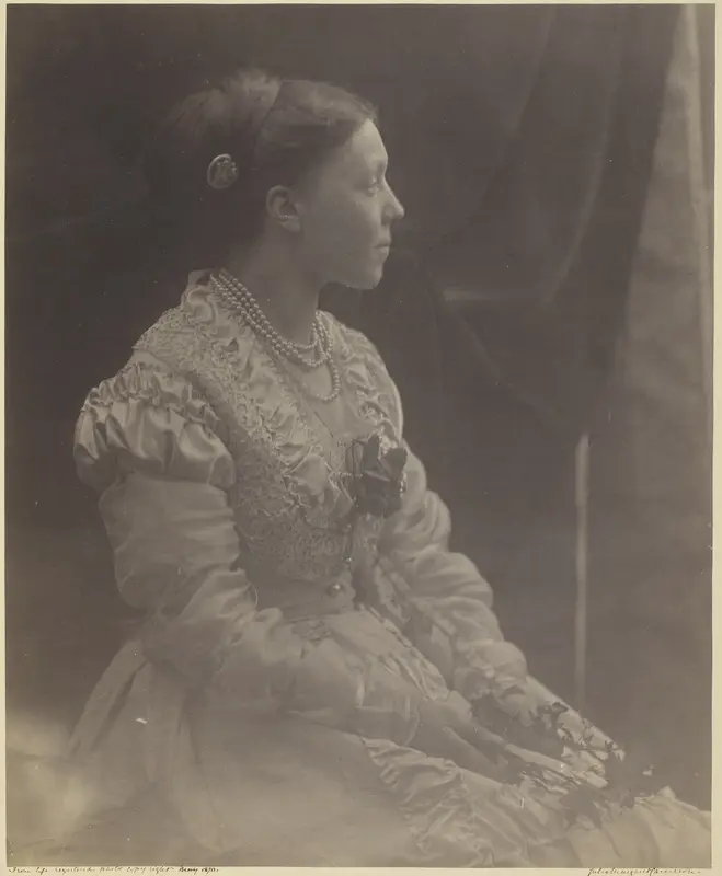 Anne Thackeray Ritchie