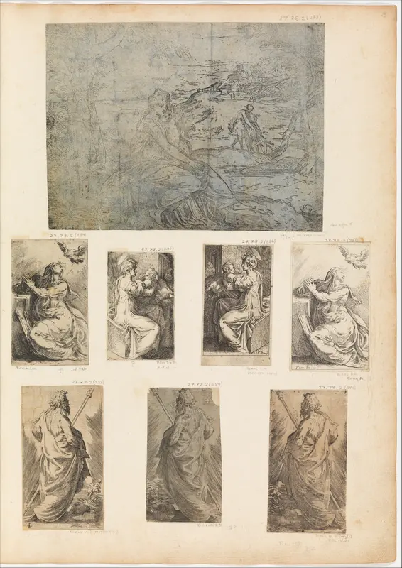 Annunciation