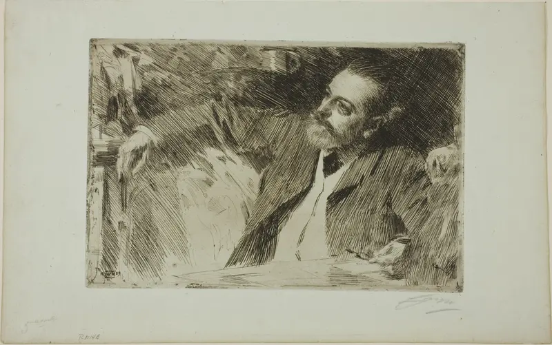 Antonin Proust