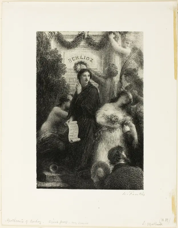 Apotheosis