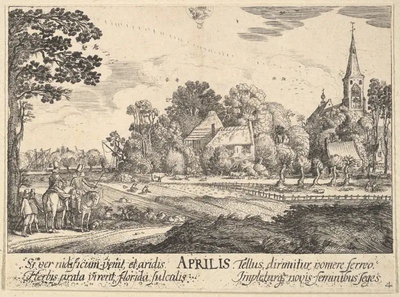 April (Aprills)