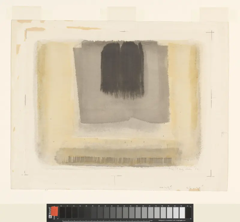 Aquarel 6 Wall Art by Unknown - High-Resolution Digital Print
