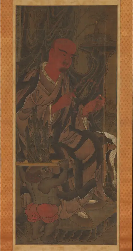 Arhats