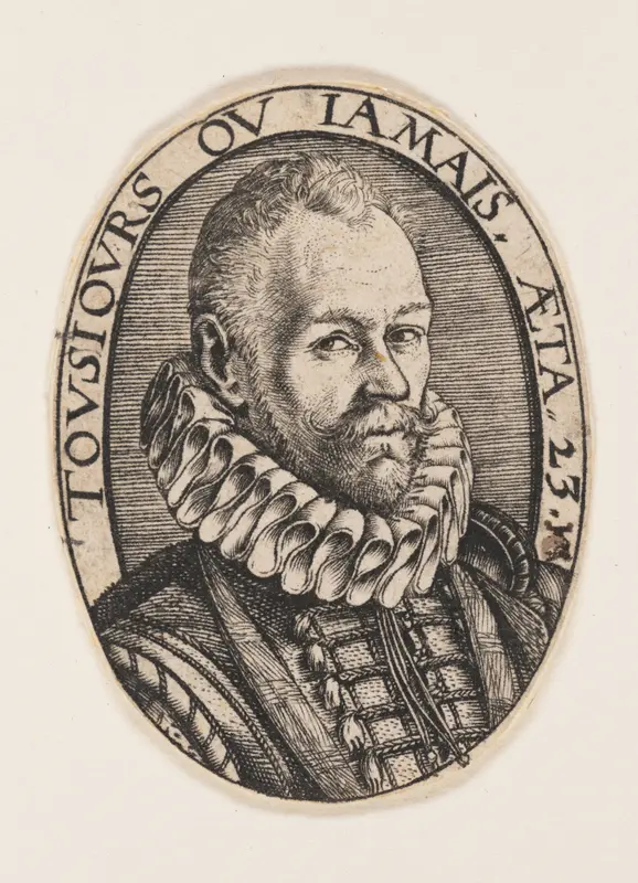Arnout van Beresteyn
