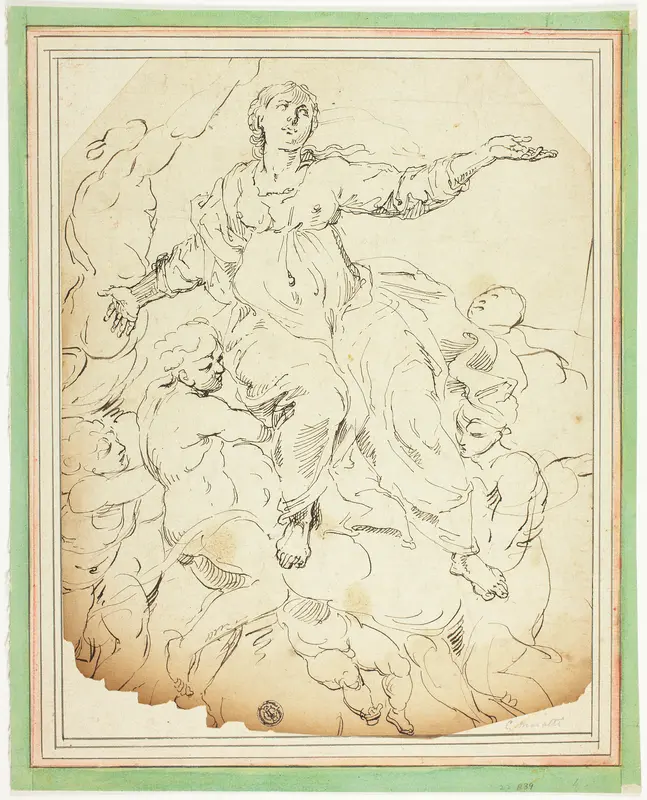 Assumption of the Virgin