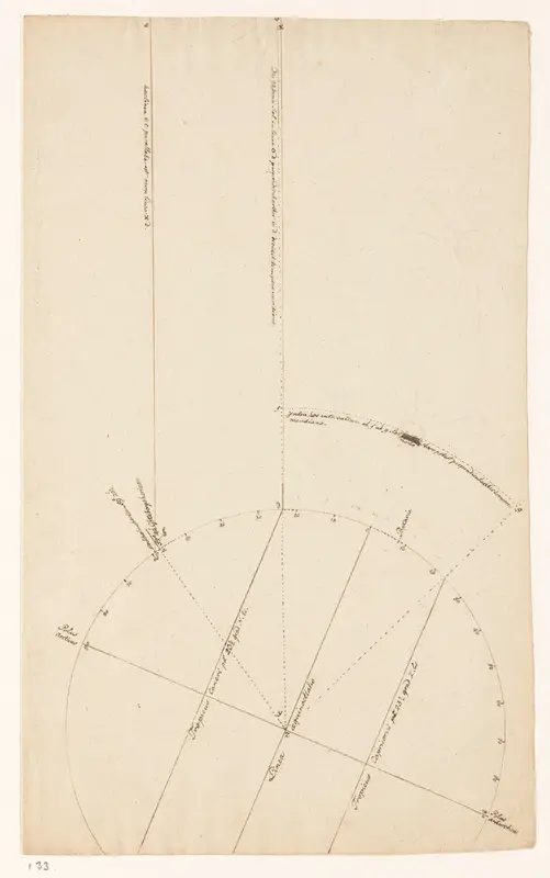 Astronomische studie Wall Art by Jan Brandes - High-Resolution Digital Print