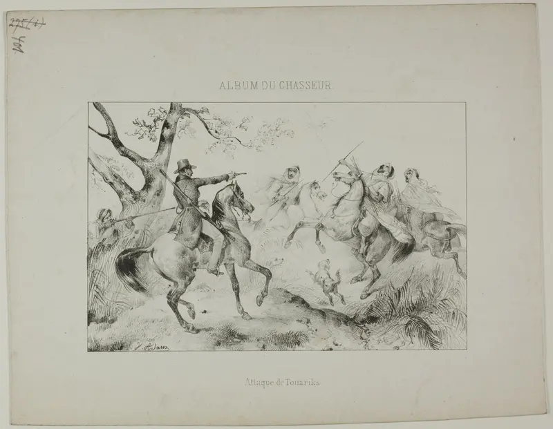 Attack of the Turks