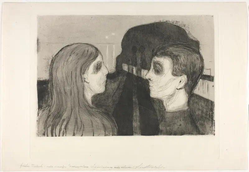 Attraction II