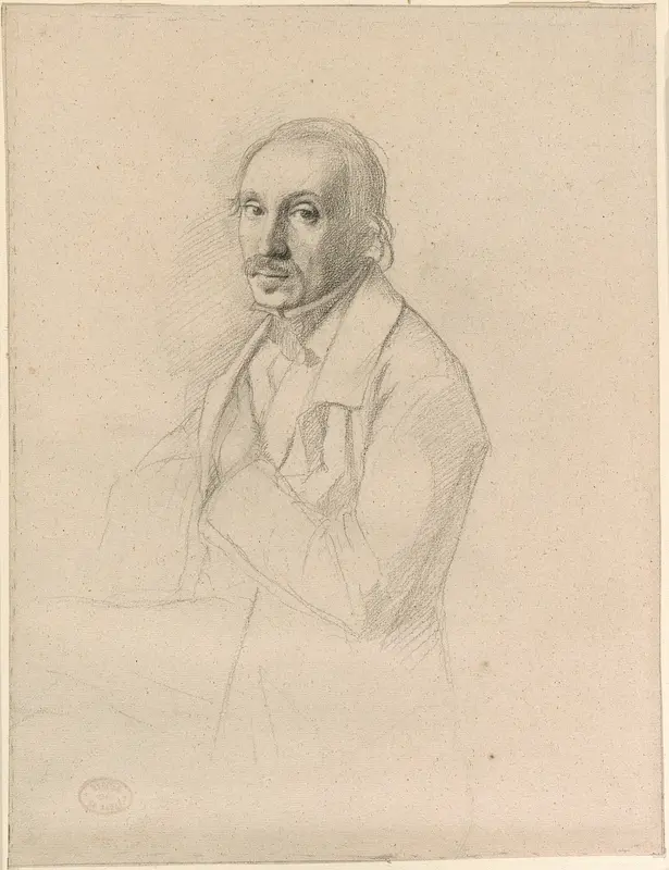 Auguste Degas