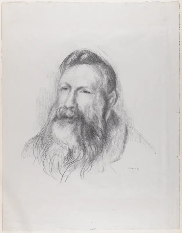 Auguste Rodin