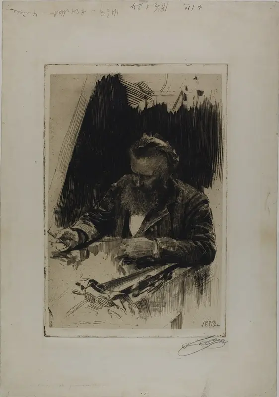 Axel Herman Haig III