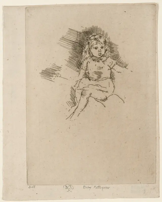 Baby Pettigrew