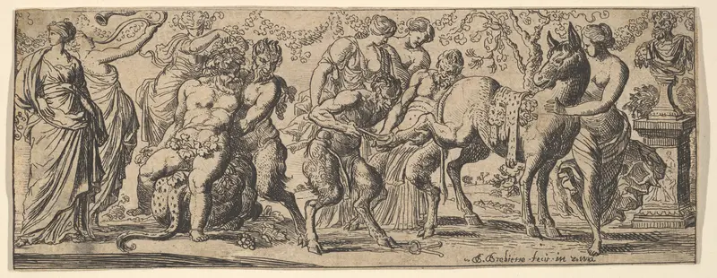 Bacchanale