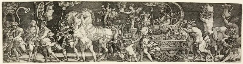 Bacchanale