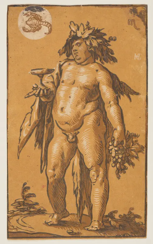 Bacchus