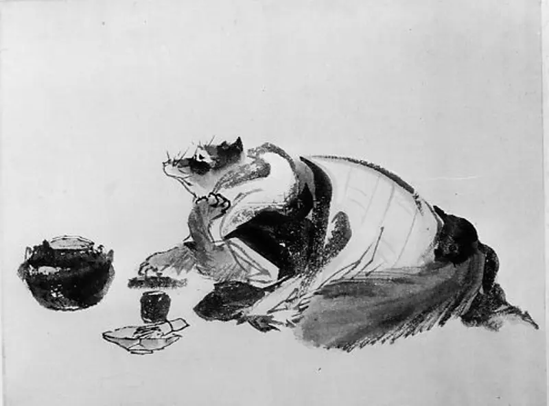 Badger