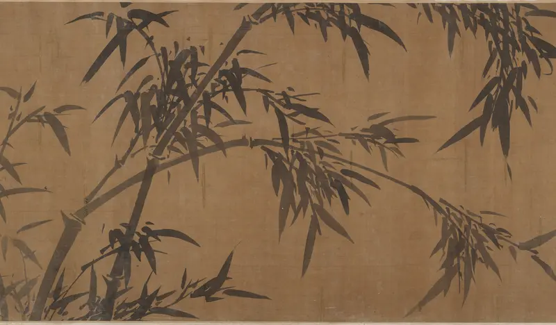 Bamboos