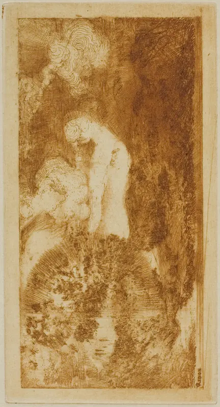 Bather