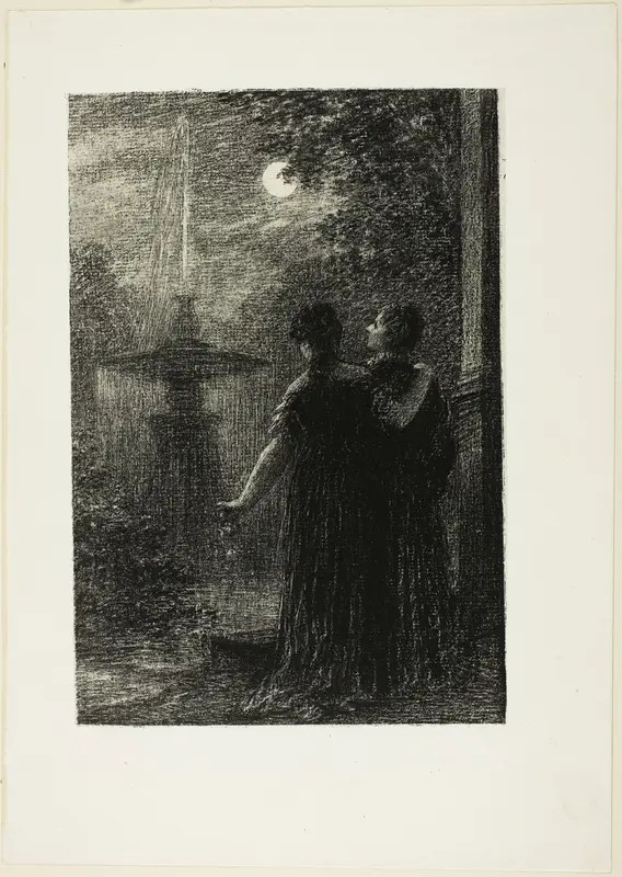 Beatrice and Benedict, Act I: Nocturne, from Hector Berlioz's Opera "Beatrice and Benedict (1862)"