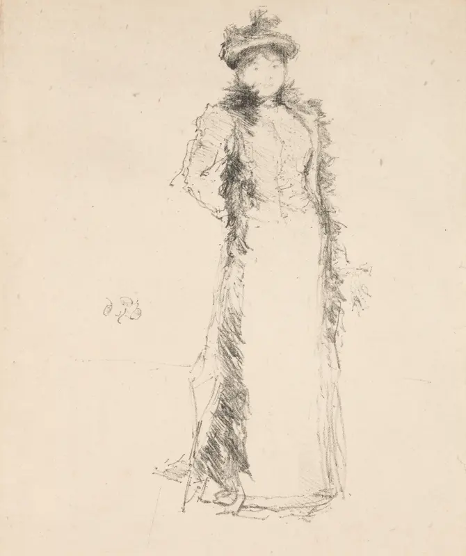 Beatrix Whistler