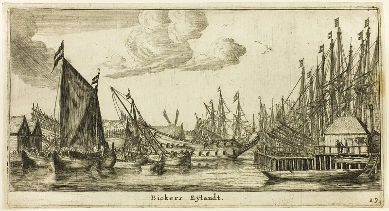 Bickers Island
