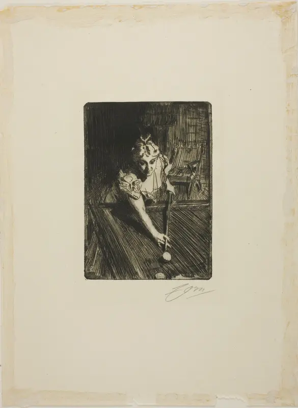 Billiards