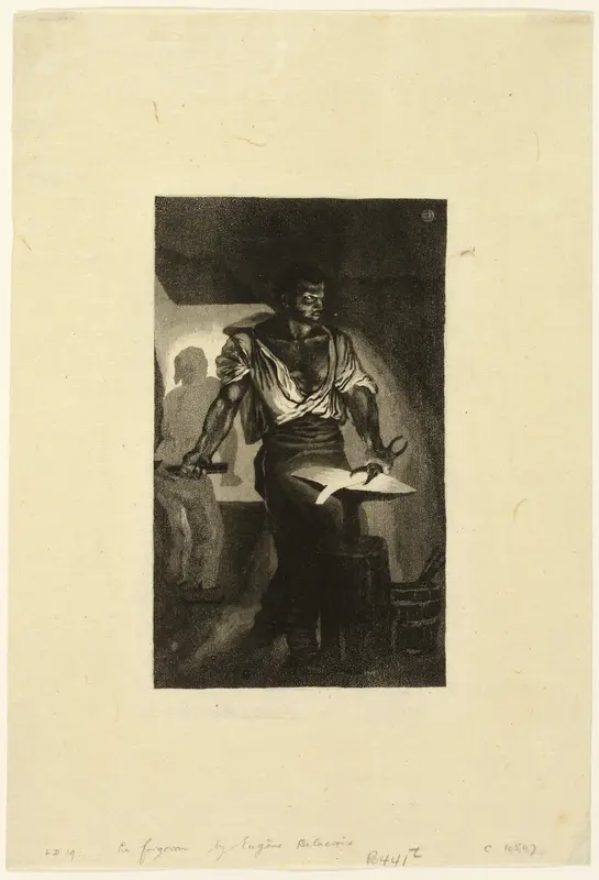 Blacksmith