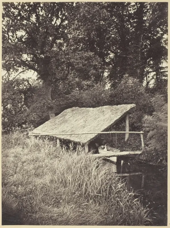 Boat House