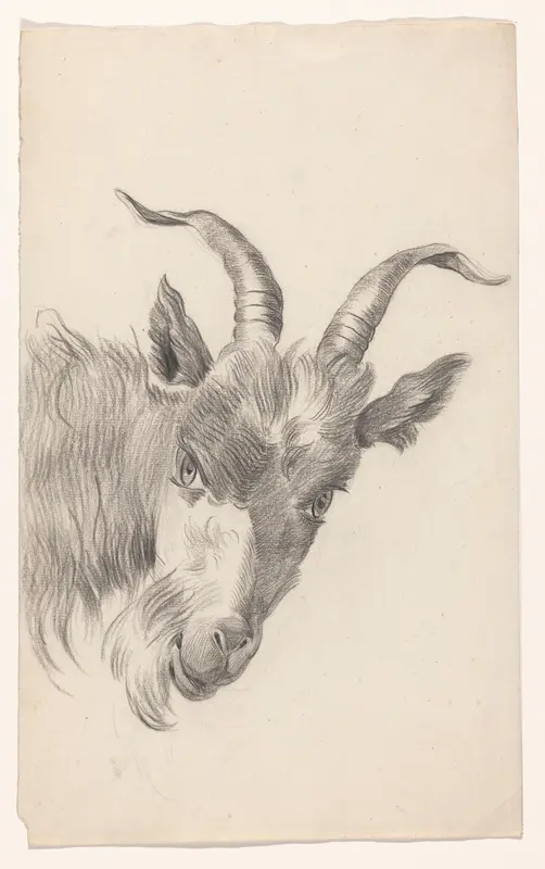 Bokje Wall Art by Unknown - High-Resolution Digital Print