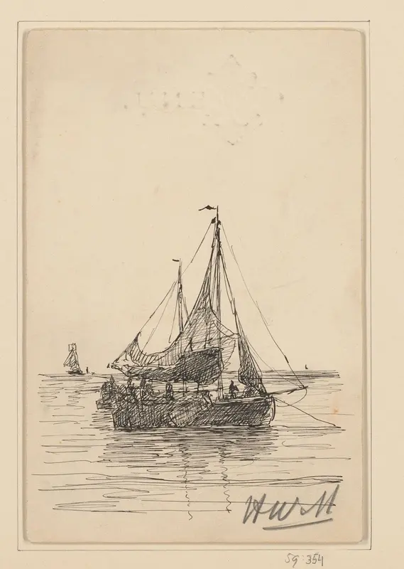 Boot Wall Art by Unknown - High-Resolution Digital Print