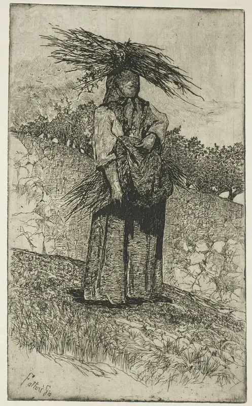 Boscaiola